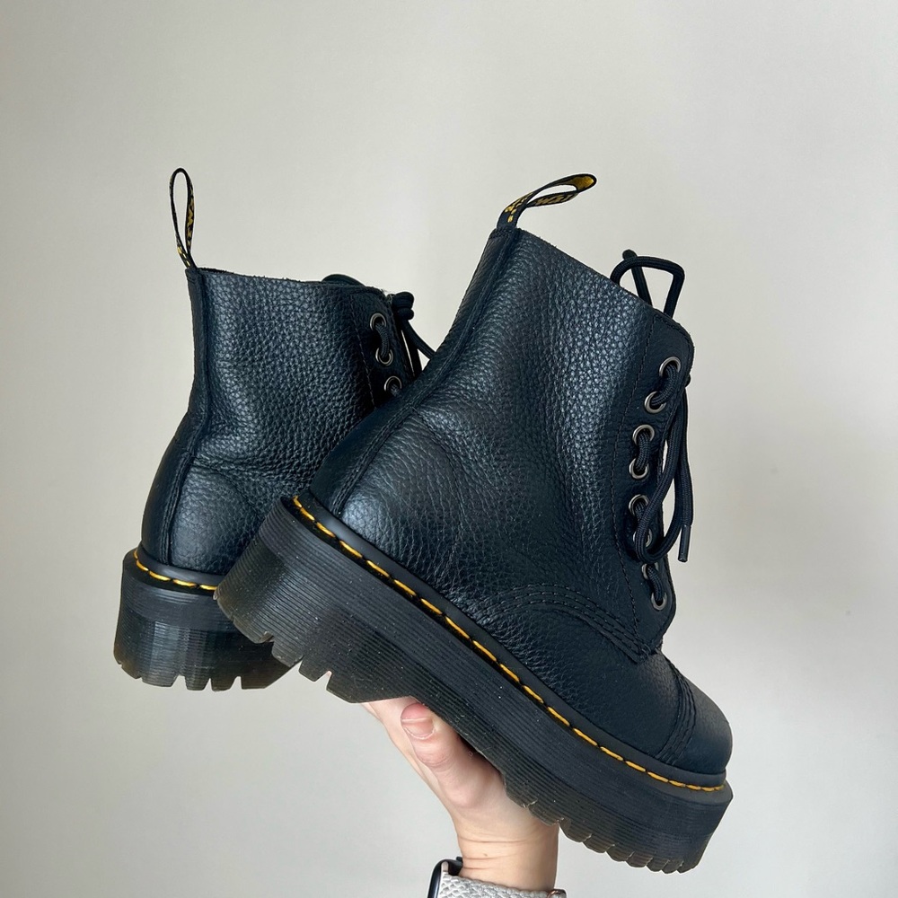 Dr. Martens Sinclair’s - Picture 2 of 5